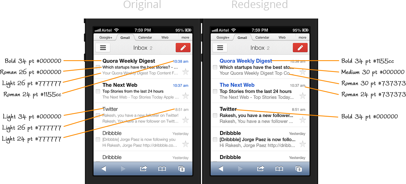 lesson1-spec-comparison