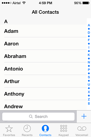 Contacts-Screen-Bottom-Controls-alternate